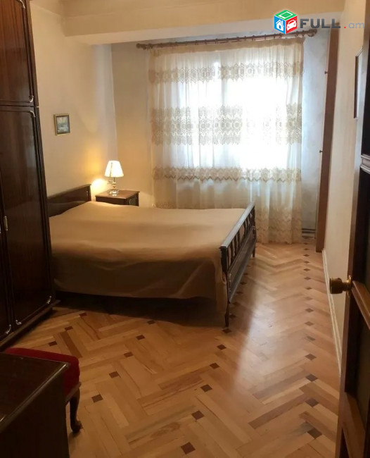 Կոդ 2121154  Ադոնց նորակառույց 3 սեն. բնակարան / for rent Adonc st