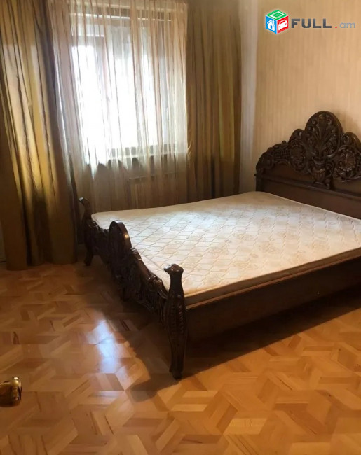 Կոդ 2121154  Ադոնց նորակառույց 3 սեն. բնակարան / for rent Adonc st