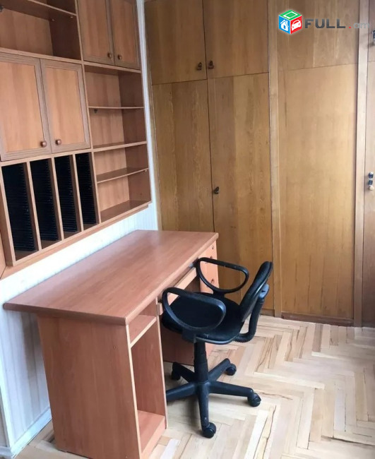 Կոդ 2121154  Ադոնց նորակառույց 3 սեն. բնակարան / for rent Adonc st