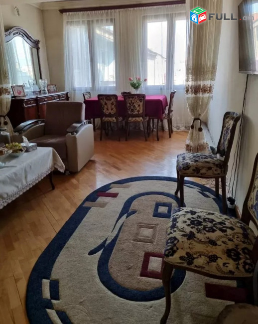 Կոդ 2121162  Պարույր Սևակ փողոց 2 սեն. բնակարան Զեյթուն / for rent Paruyr Sevak st