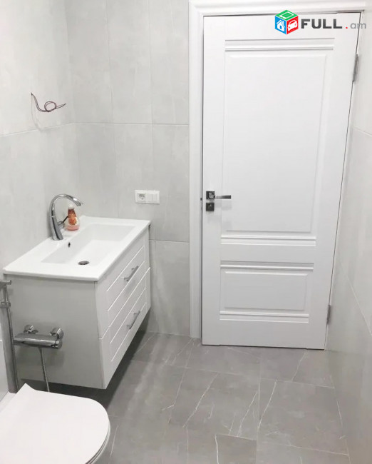 Կոդ 2121163  Ավան Վահան Տերյան թաղամաս 3 սեն. բնակարան 