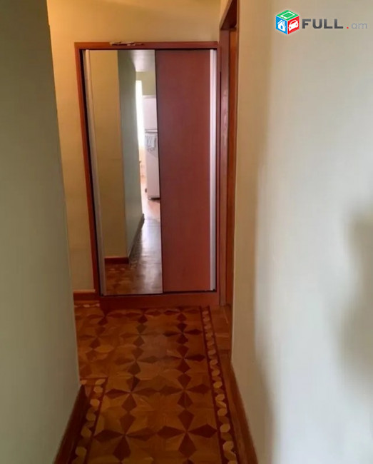 Կոդ 2121165  Դավիթ Անհաղթ փողոց  2 սեն. բնակարան Զեյթուն 