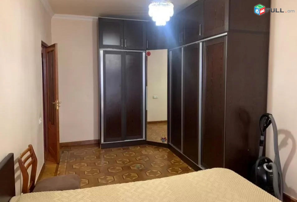 Կոդ 2121165  Դավիթ Անհաղթ փողոց  2 սեն. բնակարան Զեյթուն 