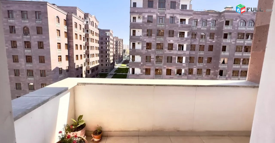Կոդ 2121167  Ադոնց նորակառույց 2 սեն. բնակարան / for rent Adonc st