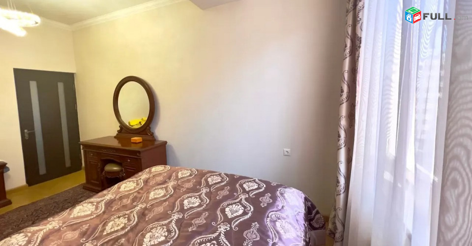 Կոդ 2121167  Ադոնց նորակառույց 2 սեն. բնակարան / for rent Adonc st