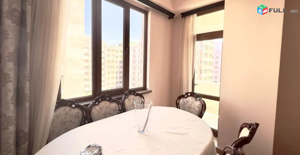 Կոդ 2121167  Ադոնց նորակառույց 2 սեն. բնակարան / for rent Adonc st