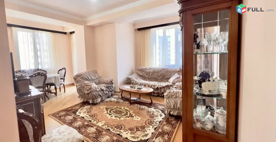 Կոդ 2121167  Ադոնց նորակառույց 2 սեն. բնակարան / for rent Adonc st