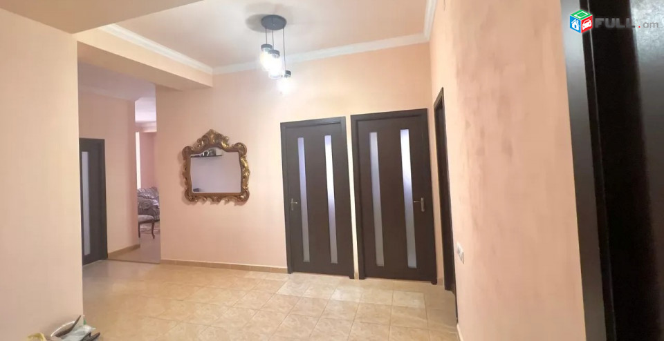 Կոդ 2121167  Ադոնց նորակառույց 2 սեն. բնակարան / for rent Adonc st