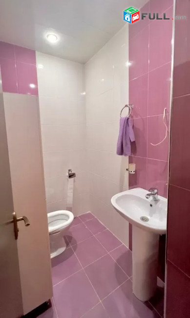 Կոդ 2121167  Ադոնց նորակառույց 2 սեն. բնակարան / for rent Adonc st