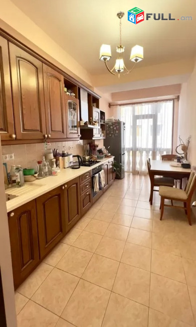 Կոդ 2121167  Ադոնց նորակառույց 2 սեն. բնակարան / for rent Adonc st