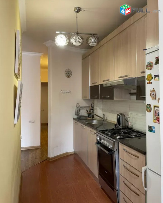 Կոդ 2121170  Վաղարշյան փողոց 3 սեն. բնակարան / for rent Vagharshyan st