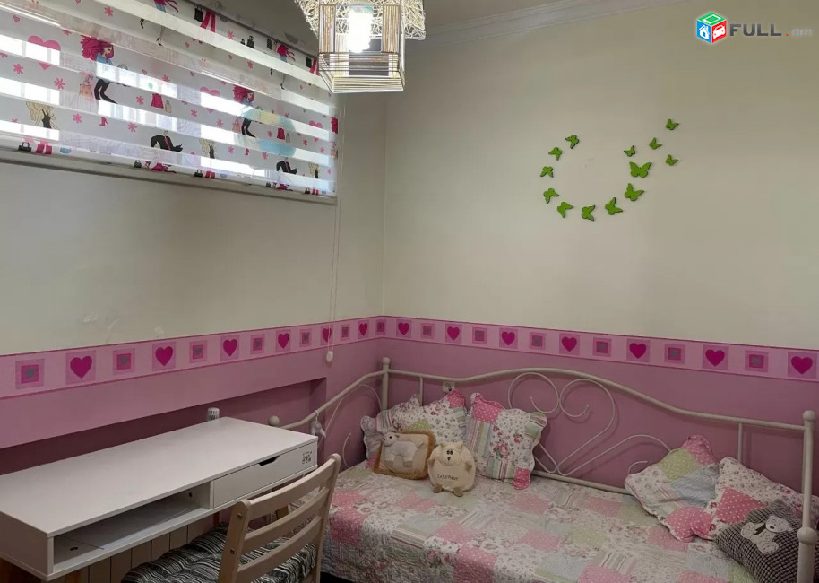 Կոդ 2121170  Վաղարշյան փողոց 3 սեն. բնակարան / for rent Vagharshyan st