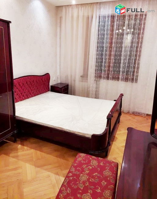 Կոդ 2121171  Սունդուկյան փողոց 4 սեն. բնակարան / for rent Sundukyan st