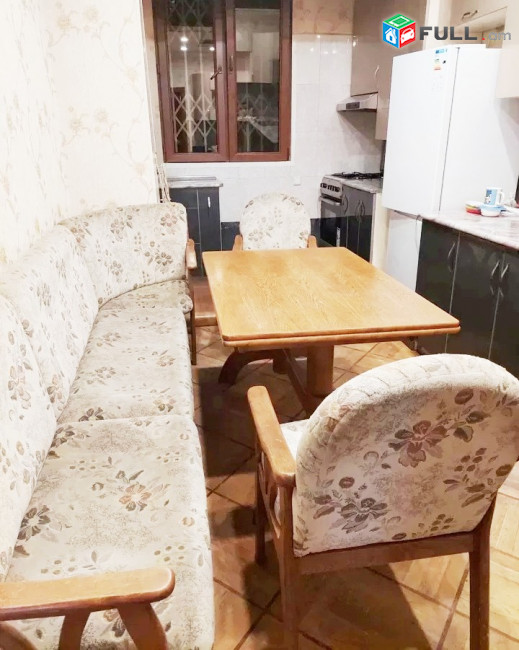 Կոդ 2121171  Սունդուկյան փողոց 4 սեն. բնակարան / for rent Sundukyan st
