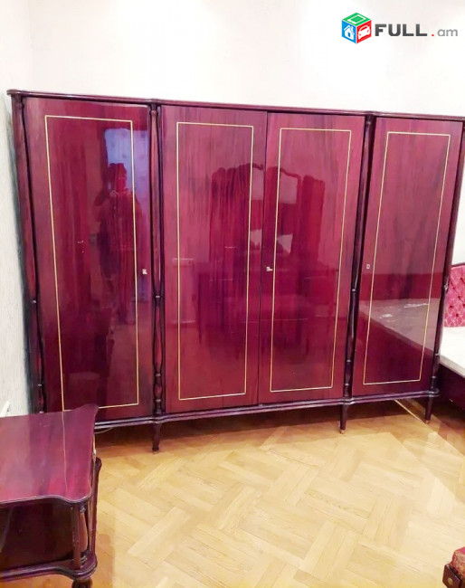 Կոդ 2121171  Սունդուկյան փողոց 4 սեն. բնակարան / for rent Sundukyan st