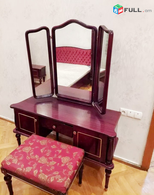 Կոդ 2121171  Սունդուկյան փողոց 4 սեն. բնակարան / for rent Sundukyan st