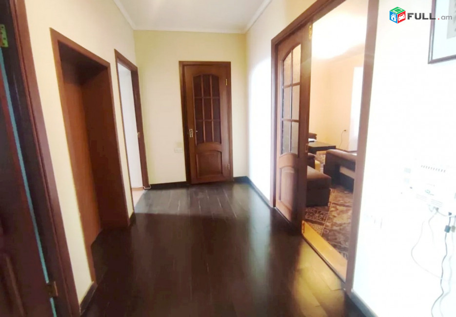 Կոդ 2121172  Ազատության պողոտա 3 սեն. բնակարան / for rent Azatutyan st