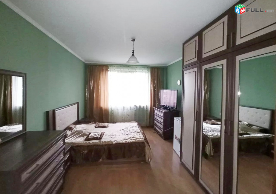 Կոդ 2121172  Ազատության պողոտա 3 սեն. բնակարան / for rent Azatutyan st