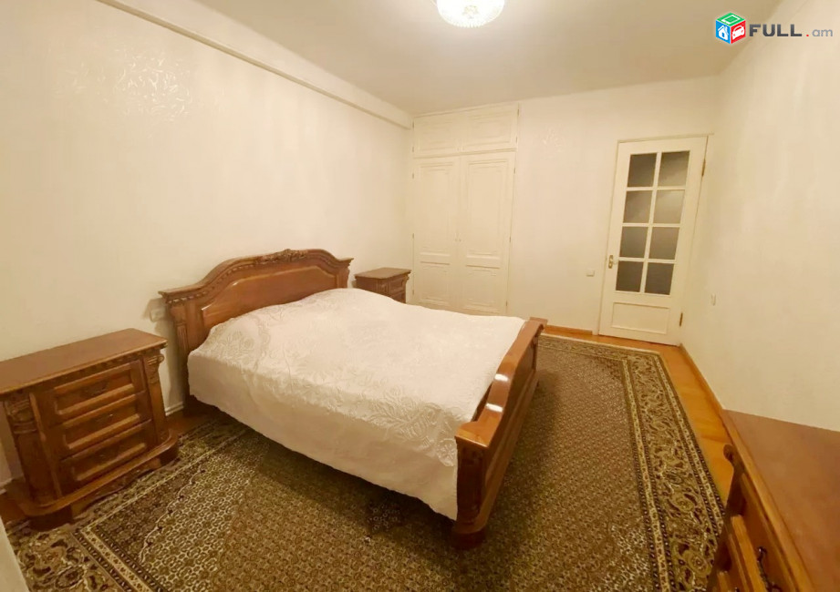 Կոդ 2121173  Փափազյան փողոց 4 սեն. բնակարան / for rent Papazyan st