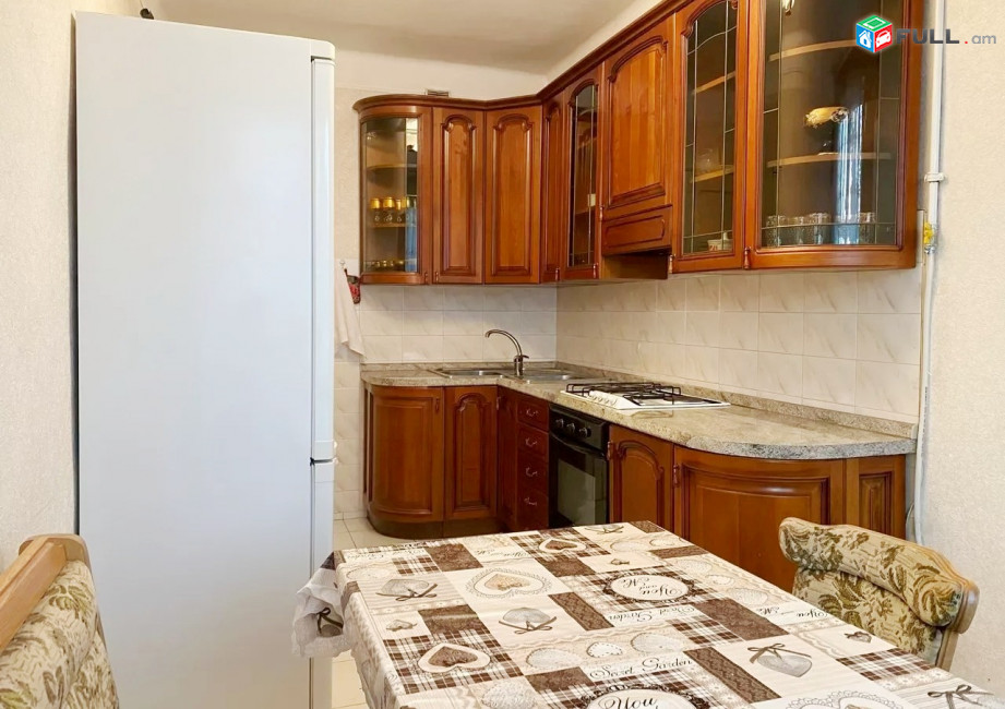 Կոդ 2121173  Փափազյան փողոց 4 սեն. բնակարան / for rent Papazyan st