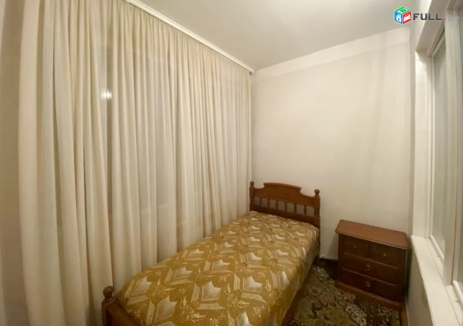 Կոդ 2121173  Փափազյան փողոց 4 սեն. բնակարան / for rent Papazyan st