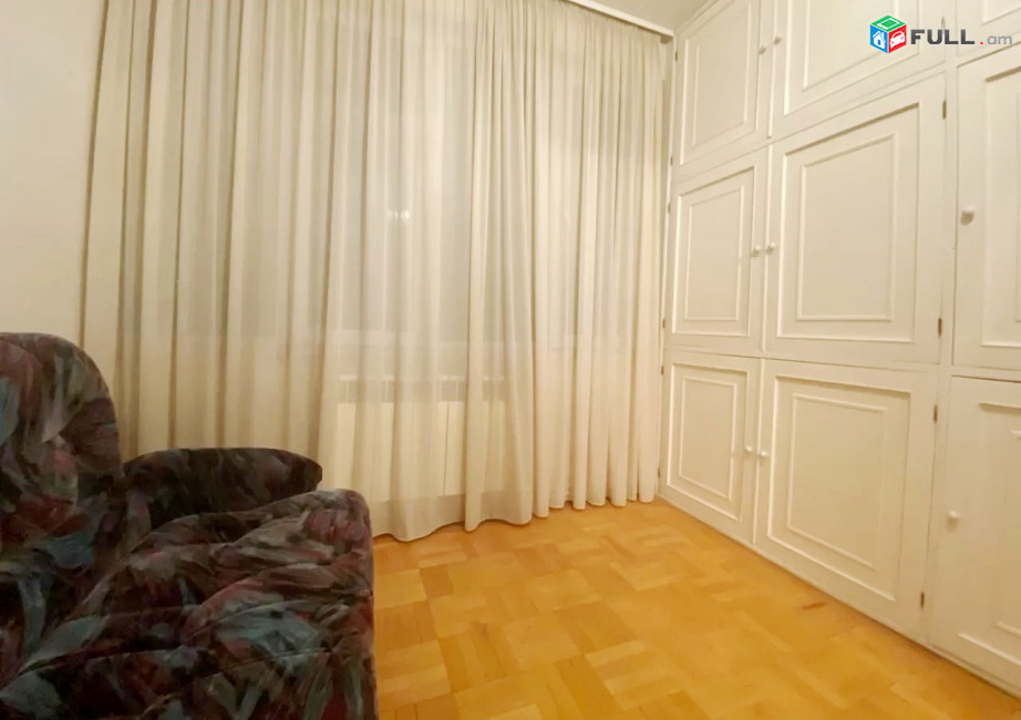 Կոդ 2121173  Փափազյան փողոց 4 սեն. բնակարան / for rent Papazyan st