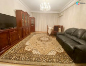 Կոդ 2121173  Փափազյան փողոց 4 սեն. բնակարան / for rent Papazyan st