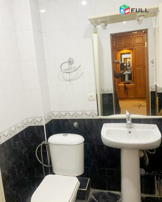 Կոդ 2121180  Սունդուկյան փողոց 3 սեն. բնակարան / for rent Sundukyan st