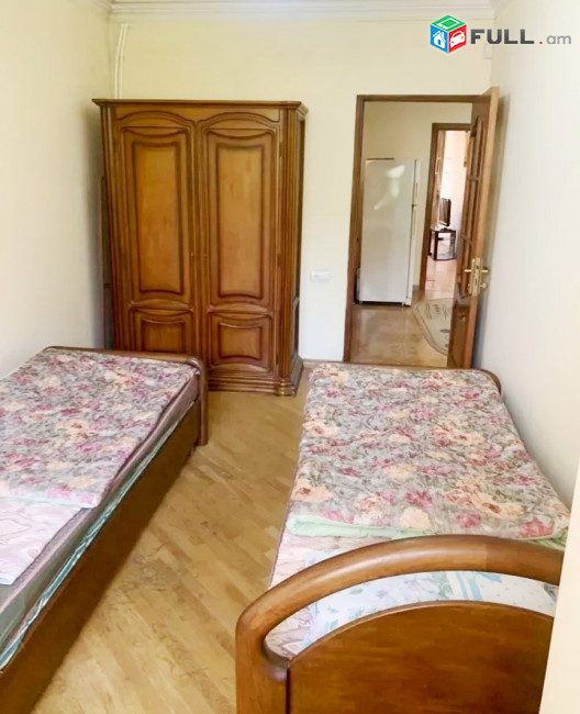 Կոդ 2121180  Սունդուկյան փողոց 3 սեն. բնակարան / for rent Sundukyan st
