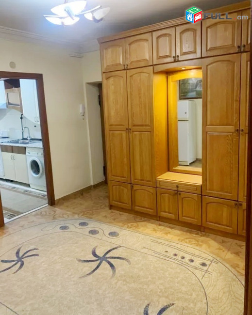 Կոդ 2121180  Սունդուկյան փողոց 3 սեն. բնակարան / for rent Sundukyan st