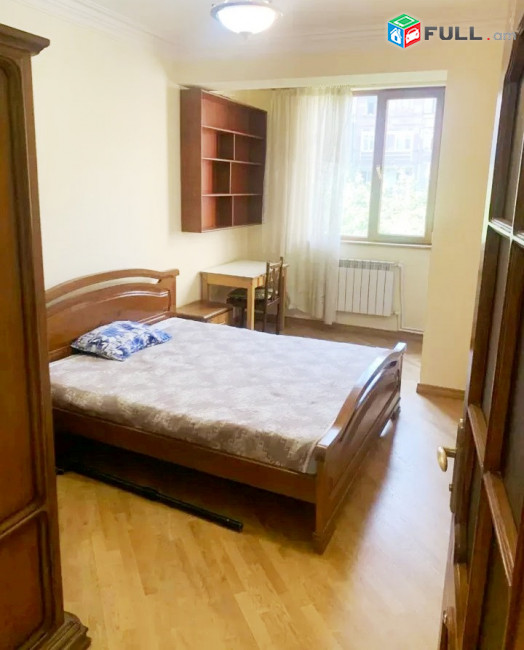 Կոդ 2121180  Սունդուկյան փողոց 3 սեն. բնակարան / for rent Sundukyan st