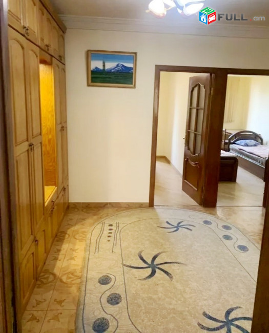 Կոդ 2121180  Սունդուկյան փողոց 3 սեն. բնակարան / for rent Sundukyan st