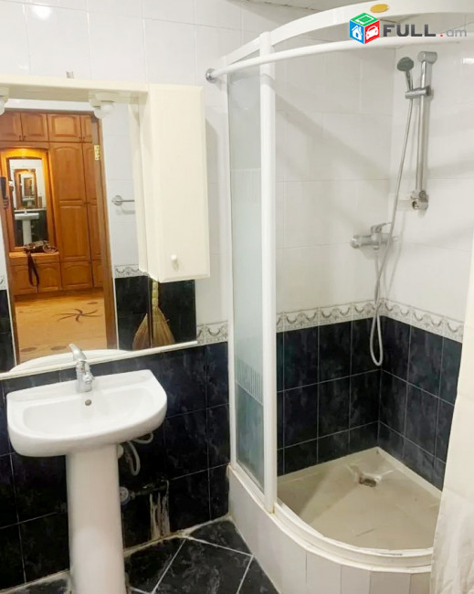 Կոդ 2121180  Սունդուկյան փողոց 3 սեն. բնակարան / for rent Sundukyan st