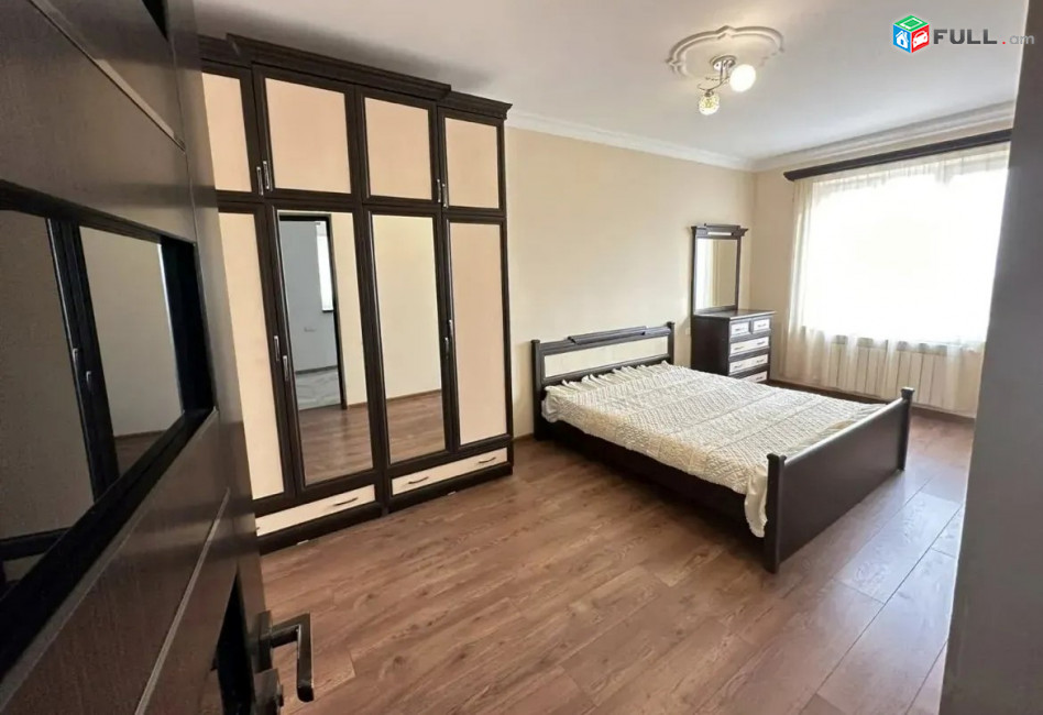 Կոդ 2121181  Մամիկոնյանց փողոց 2 սեն. բնակարան / for rent Mamikonyanc st Arabkir