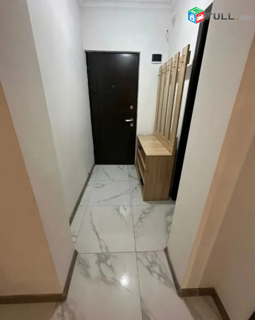Կոդ 2121181  Մամիկոնյանց փողոց 2 սեն. բնակարան / for rent Mamikonyanc st Arabkir
