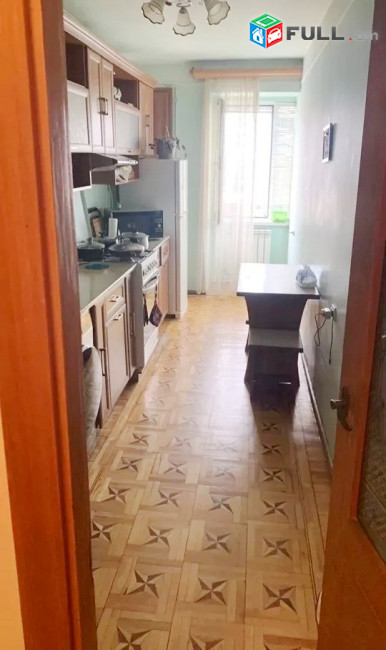 Կոդ 2121182  Ադոնց փողոց 3 սեն. բնակարան / Adonc for rent Arabkir