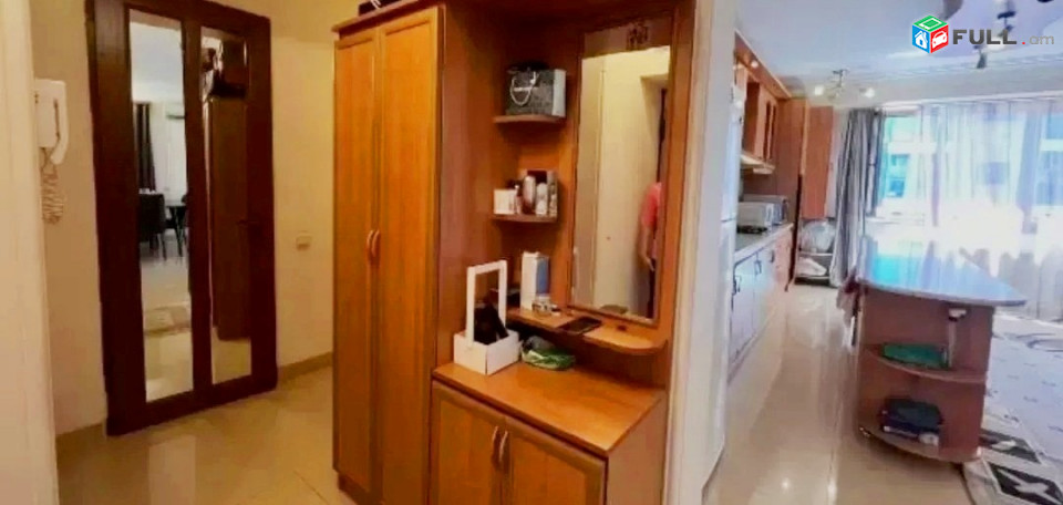 Կոդ 2121185  Գյուլբենկյան փողոց 3 սեն. բնակարան / for rent Gyulbenkyan st