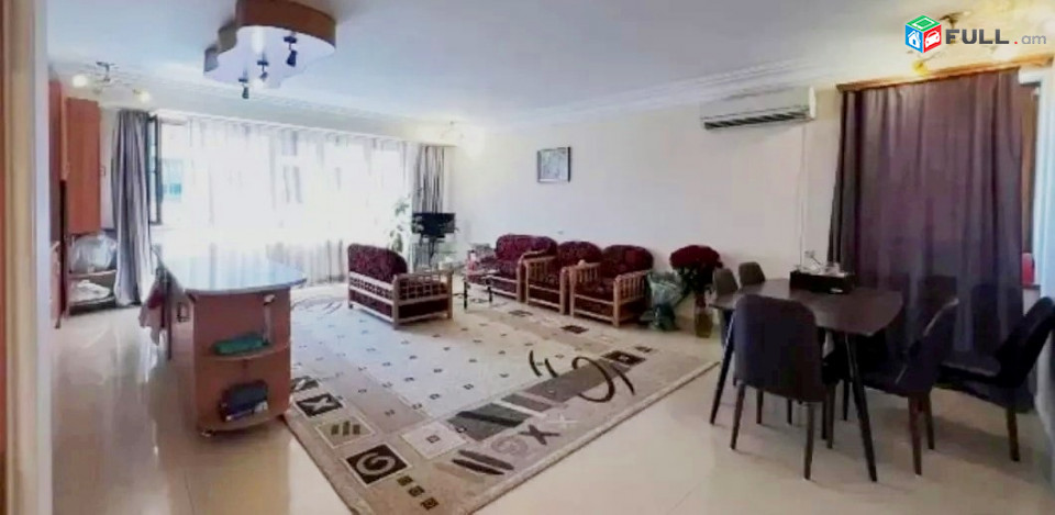 Կոդ 2121185  Գյուլբենկյան փողոց 3 սեն. բնակարան / for rent Gyulbenkyan st