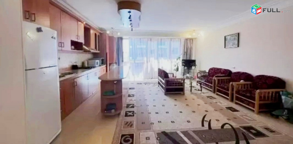 Կոդ 2121185  Գյուլբենկյան փողոց 3 սեն. բնակարան / for rent Gyulbenkyan st