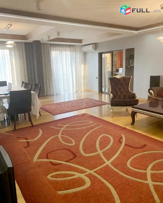 Կոդ 2121188  Կոմիտասի պողոտա 5 սեն. բնակարան / for rent Komitas st