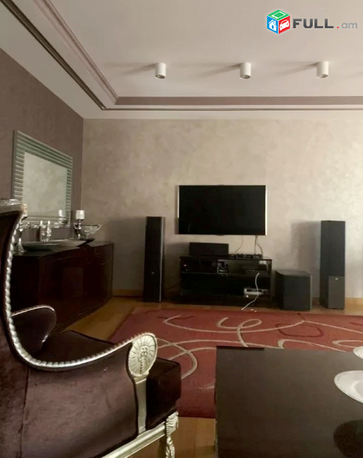 Կոդ 2121188  Կոմիտասի պողոտա 5 սեն. բնակարան / for rent Komitas st