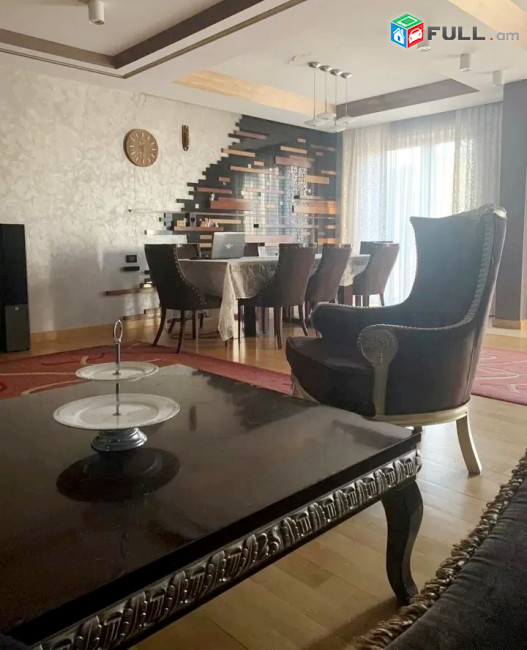 Կոդ 2121188  Կոմիտասի պողոտա 5 սեն. բնակարան / for rent Komitas st