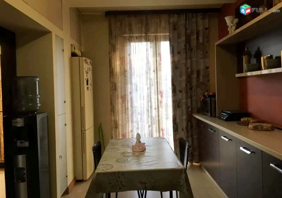 Կոդ 2121188  Կոմիտասի պողոտա 5 սեն. բնակարան / for rent Komitas st