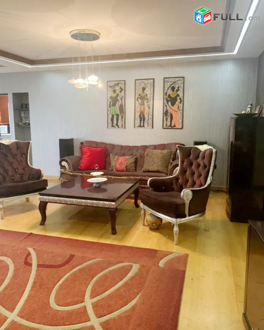 Կոդ 2121188  Կոմիտասի պողոտա 5 սեն. բնակարան / for rent Komitas st