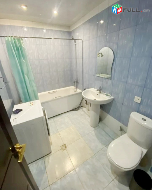 Կոդ 2121202  Կոմիտաս նորակառույց 2 սեն. բնակարան / for rent Komitas 