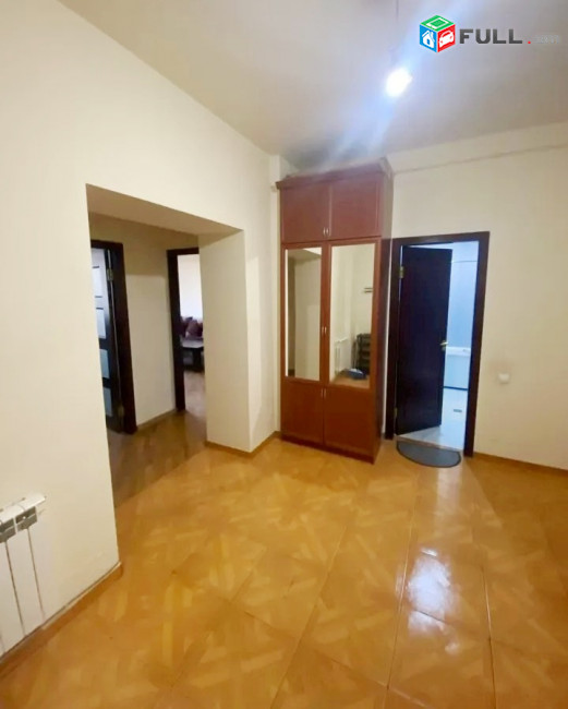 Կոդ 2121202  Կոմիտաս նորակառույց 2 սեն. բնակարան / for rent Komitas 