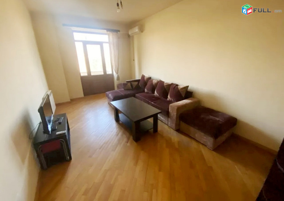 Կոդ 2121202  Կոմիտաս նորակառույց 2 սեն. բնակարան / for rent Komitas 