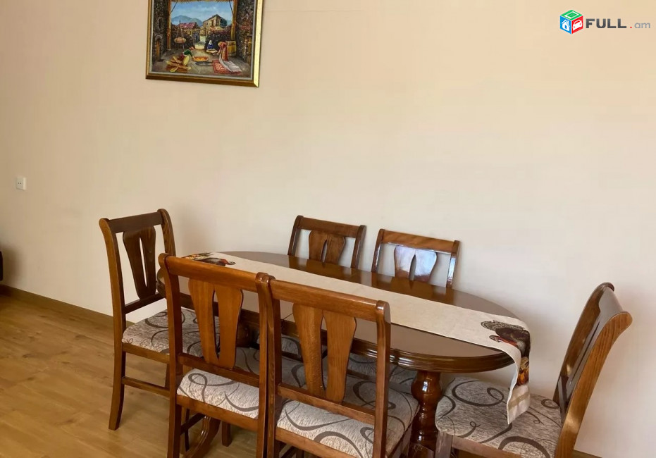 Կոդ 2121203  Բաղրամայան պողոտա 2 սեն. բնակարան / for rent Baghramyan st