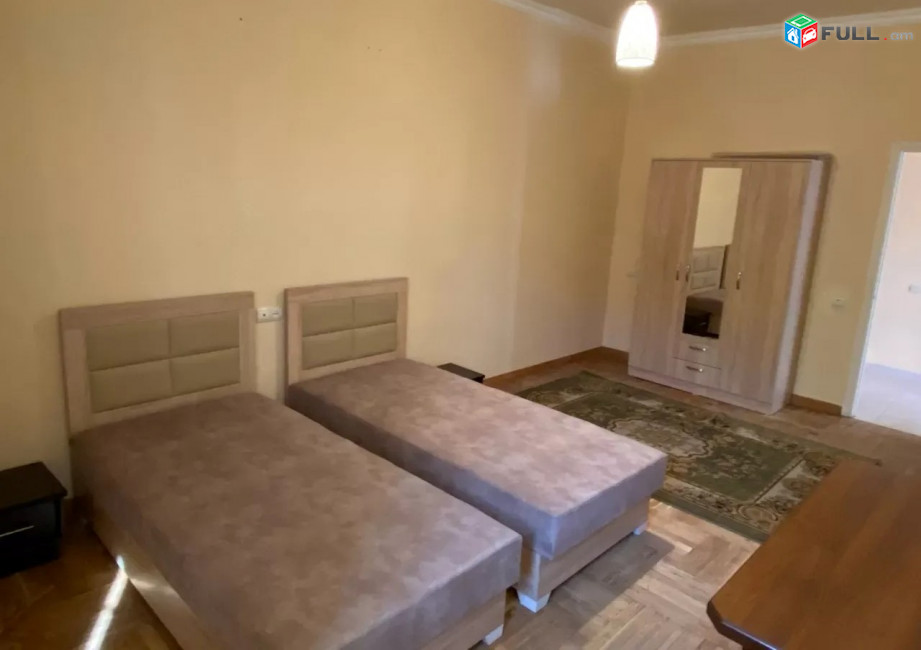 Կոդ 2121203  Բաղրամայան պողոտա 2 սեն. բնակարան / for rent Baghramyan st