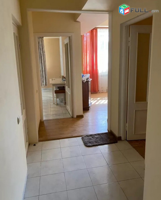 Կոդ 2121203  Բաղրամայան պողոտա 2 սեն. բնակարան / for rent Baghramyan st